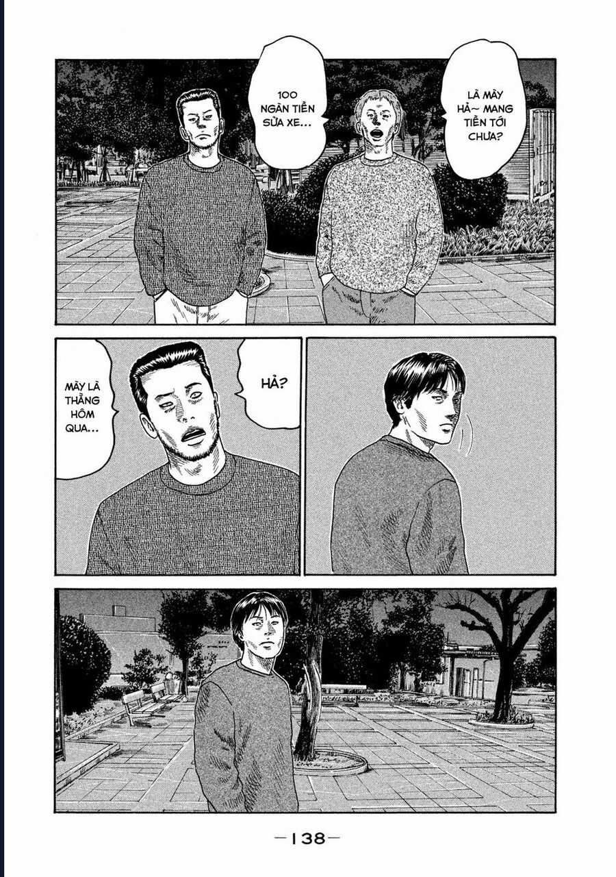 Naniwa Tomoare - Chương 201 - Trang 11