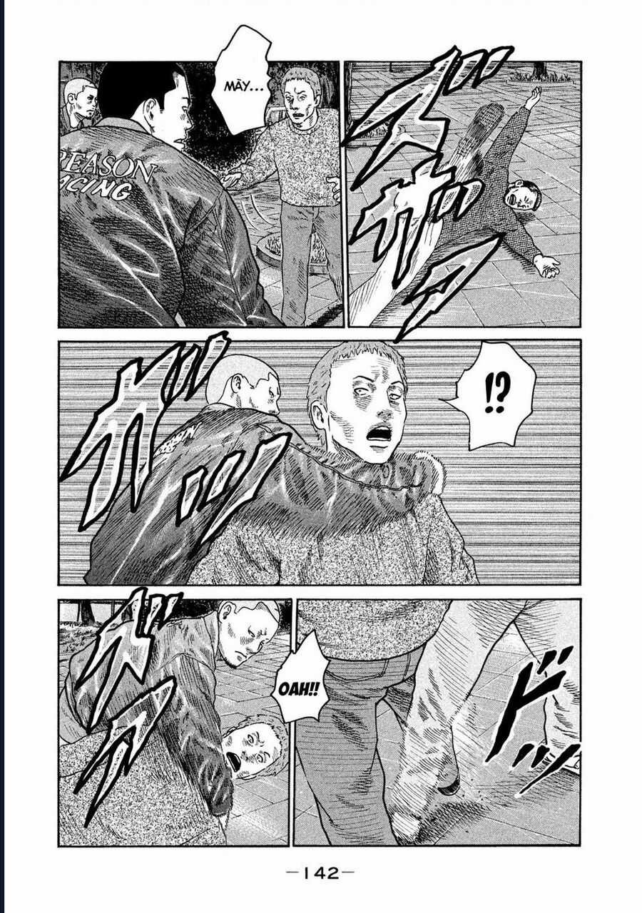 Naniwa Tomoare - Chương 201 - Trang 15