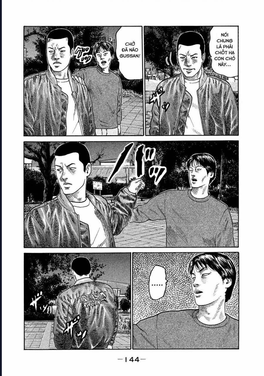 Naniwa Tomoare - Chương 201 - Trang 17