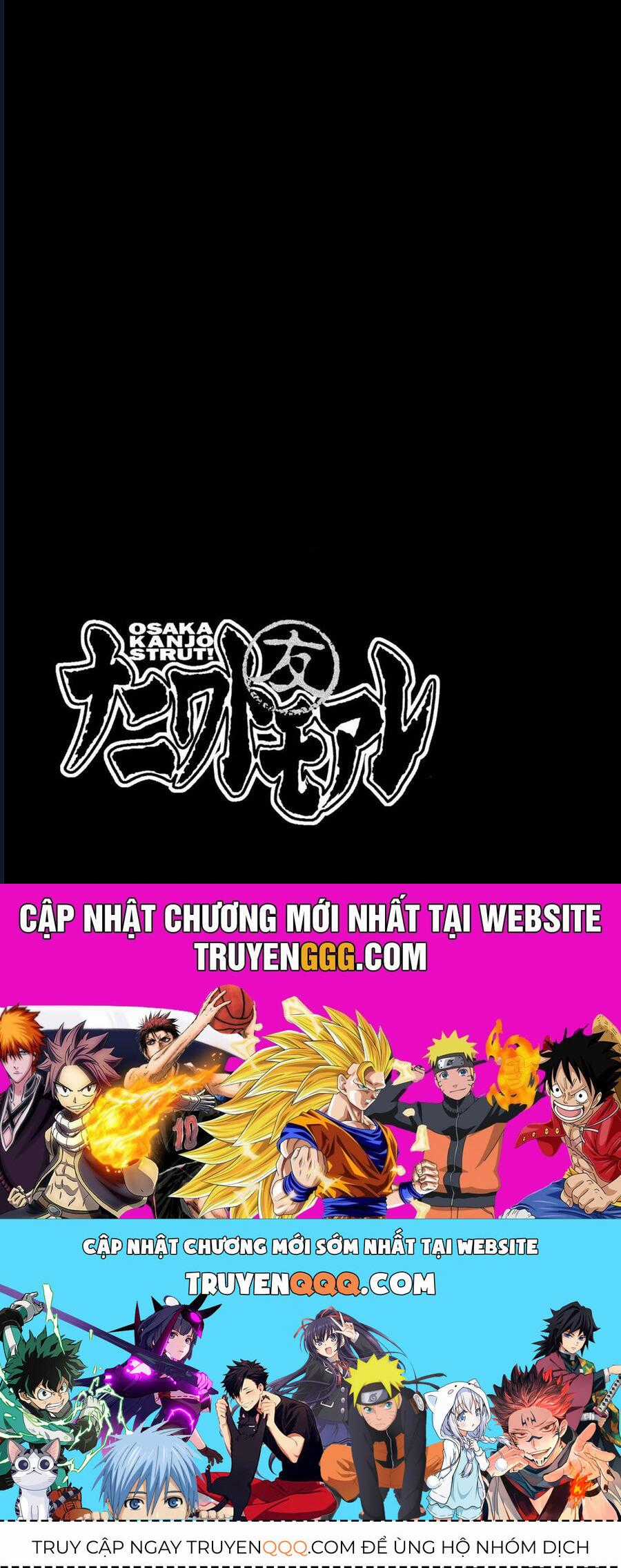 Naniwa Tomoare - Chương 201 - Trang 20