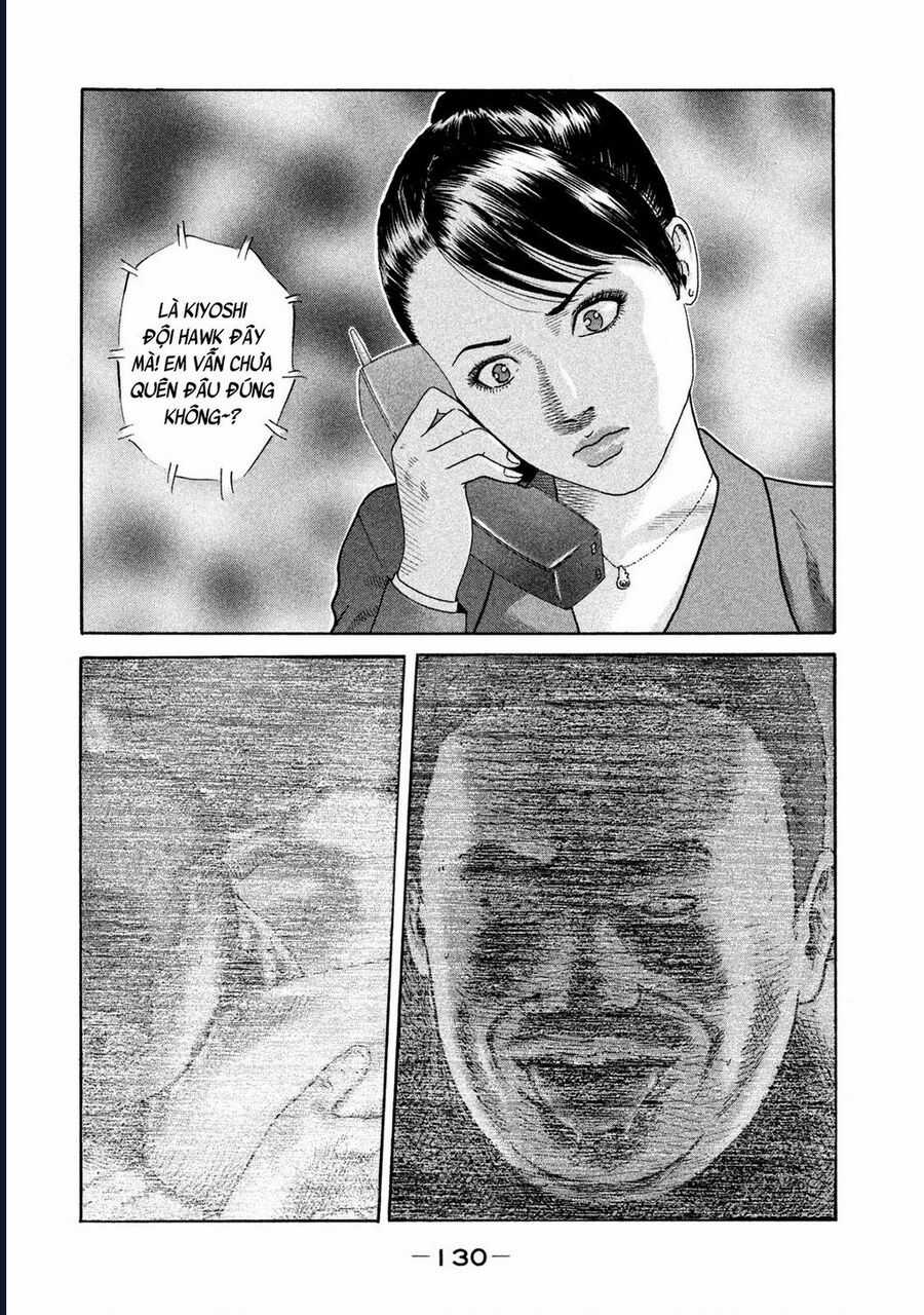 Naniwa Tomoare - Chương 201 - Trang 3