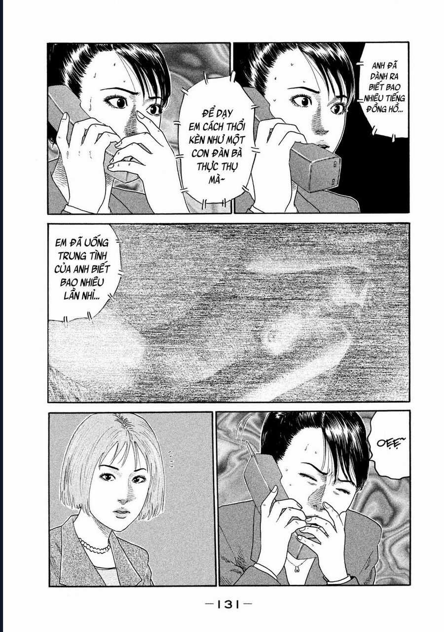 Naniwa Tomoare - Chương 201 - Trang 4