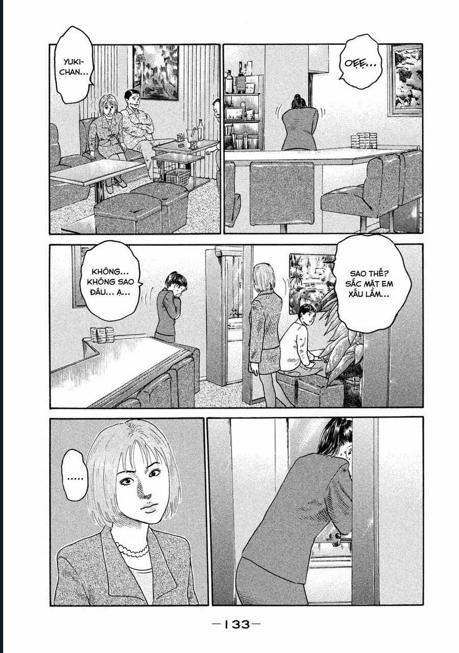 Naniwa Tomoare - Chương 201 - Trang 6