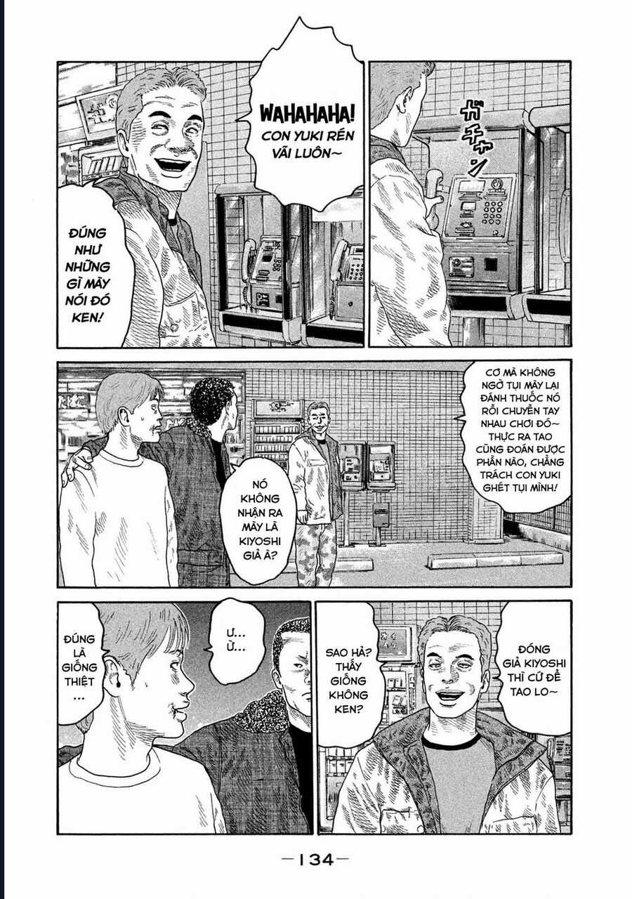 Naniwa Tomoare - Chương 201 - Trang 7