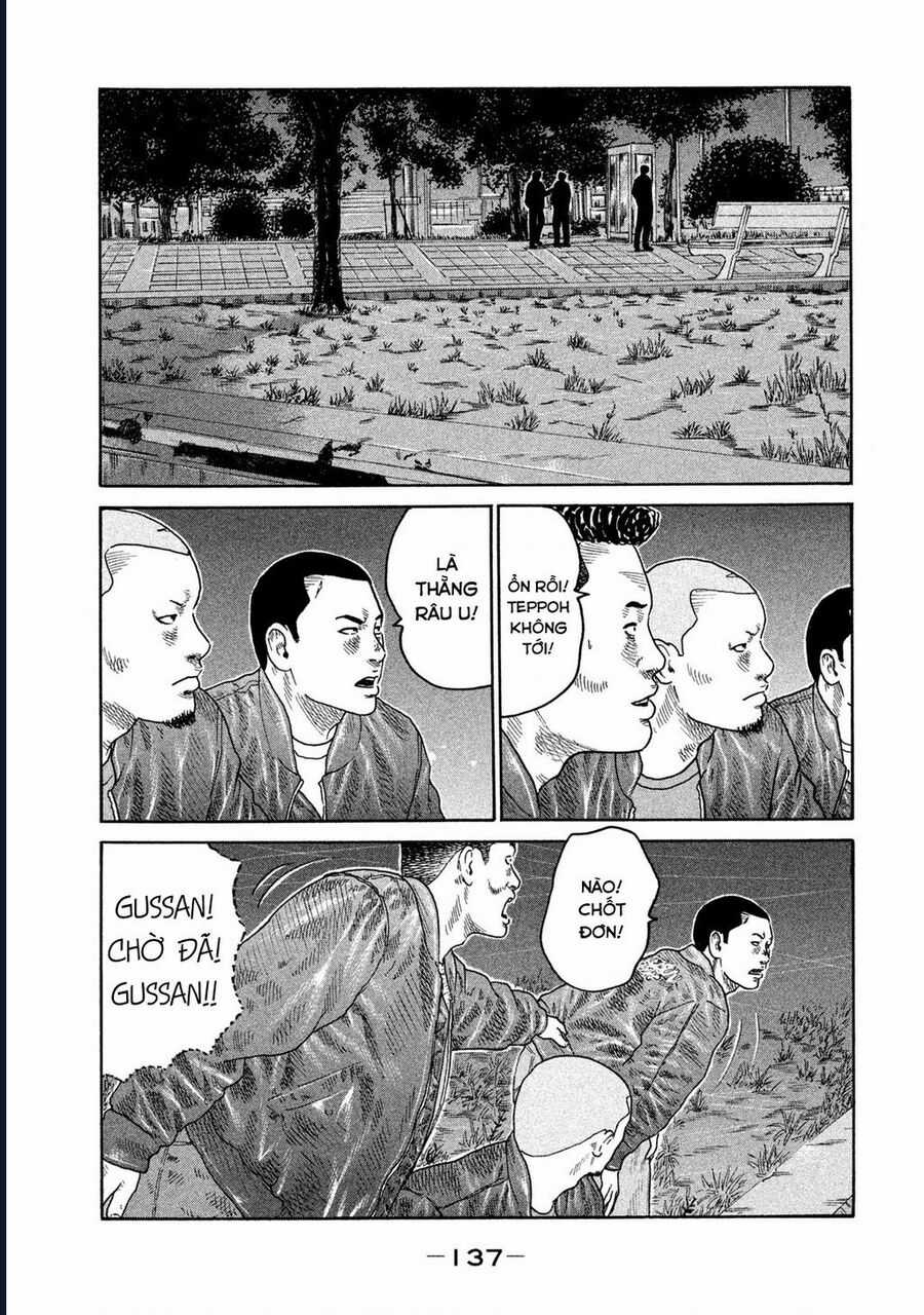 Naniwa Tomoare - Chương 201 - Trang 10