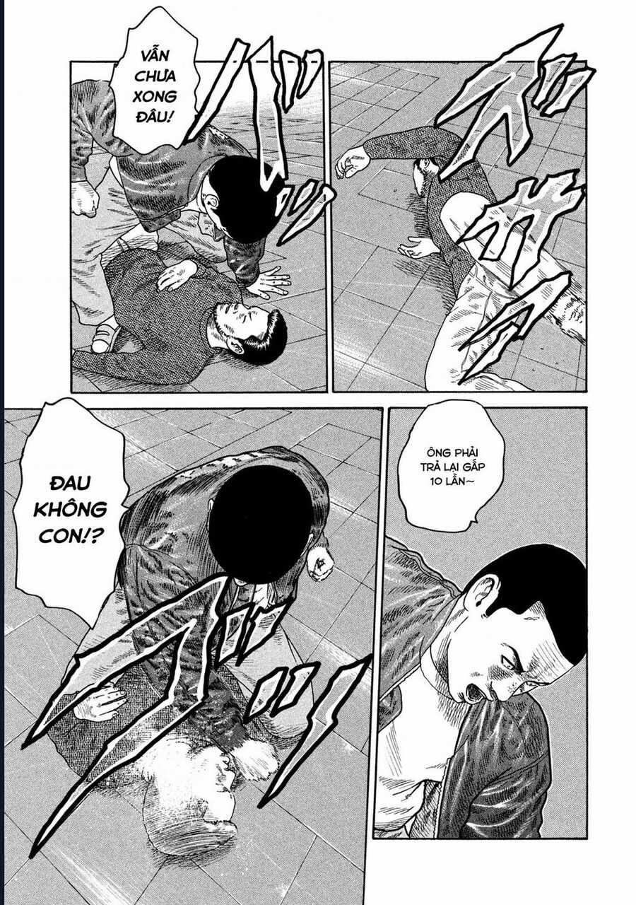 Naniwa Tomoare - Chương 202 - Trang 3