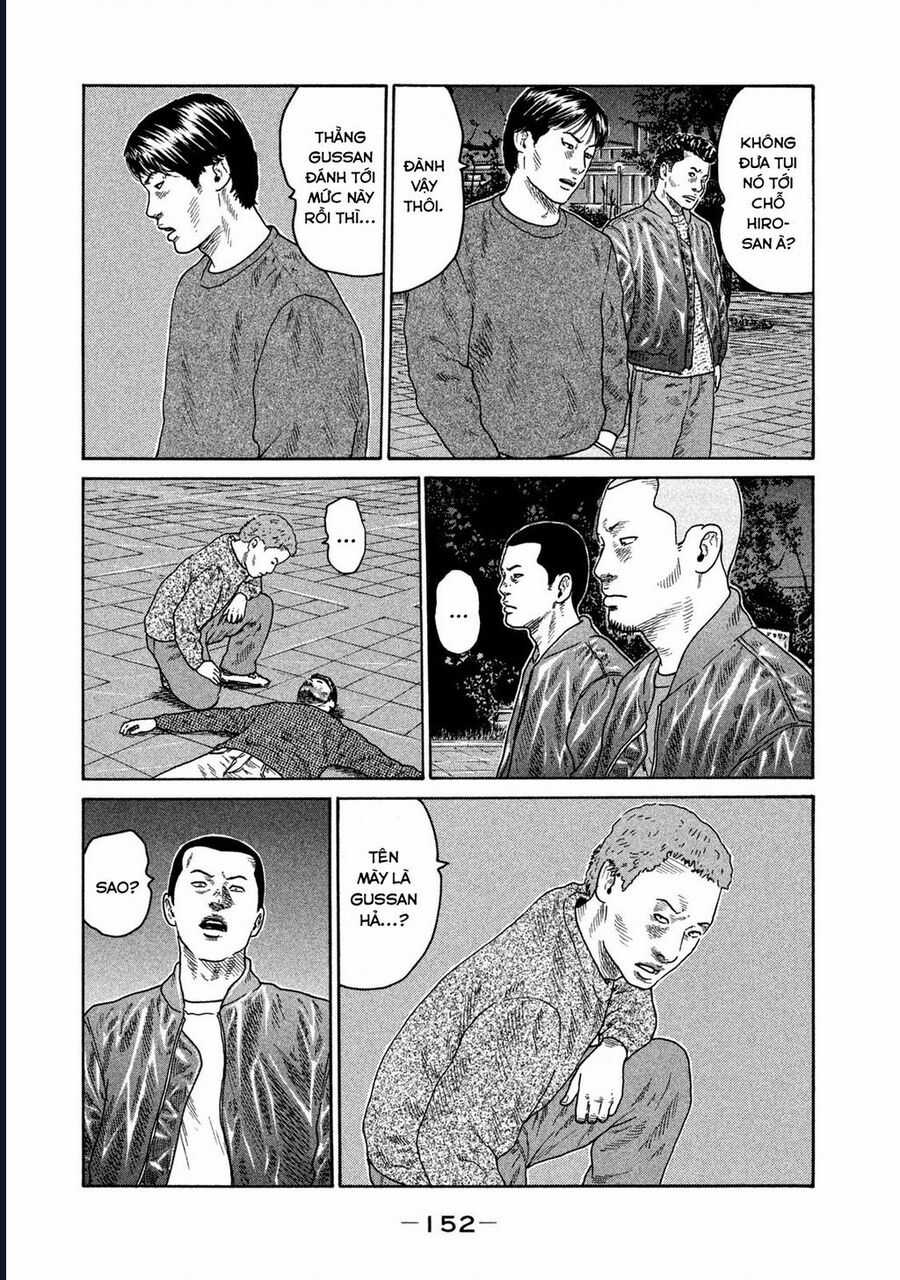 Naniwa Tomoare - Chương 202 - Trang 6