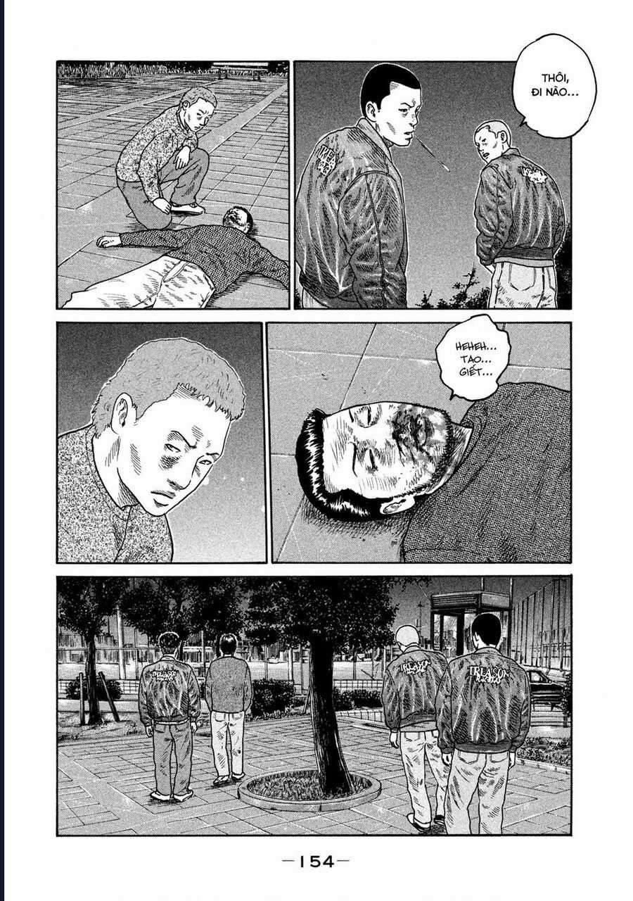 Naniwa Tomoare - Chương 202 - Trang 8