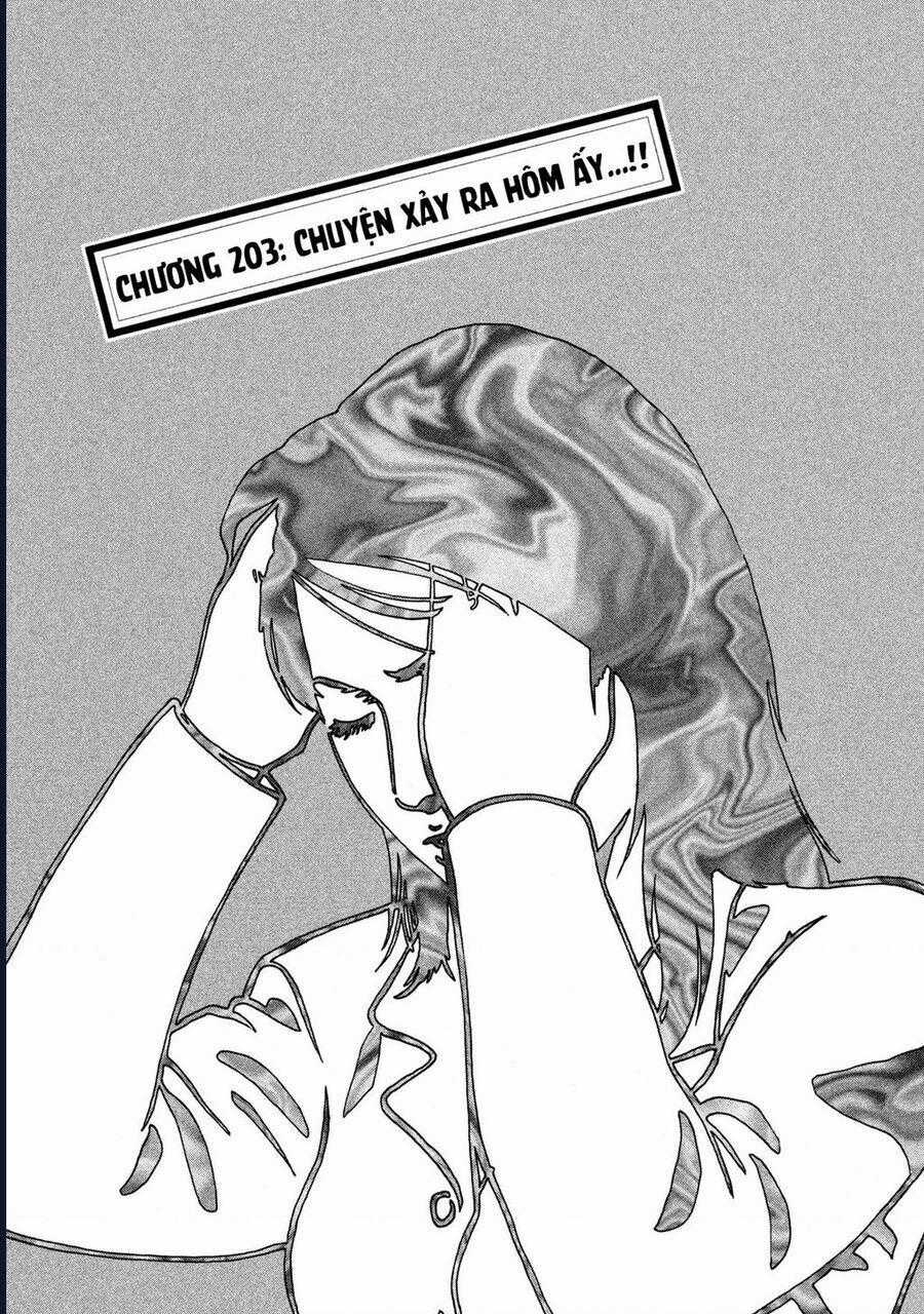 Naniwa Tomoare - Chương 203 - Trang 2