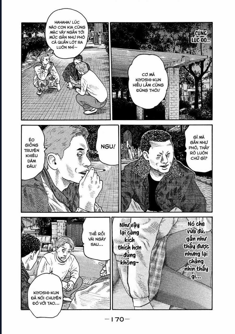 Naniwa Tomoare - Chương 203 - Trang 5