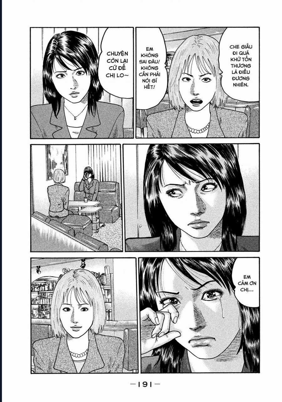 Naniwa Tomoare - Chương 204 - Trang 8