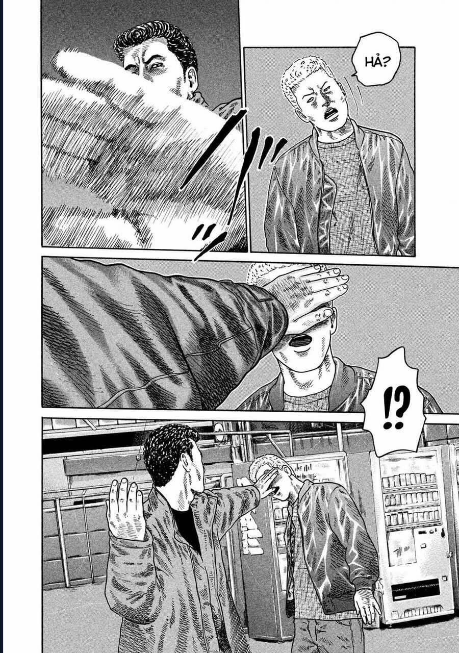 Naniwa Tomoare - Chương 206 - Trang 17