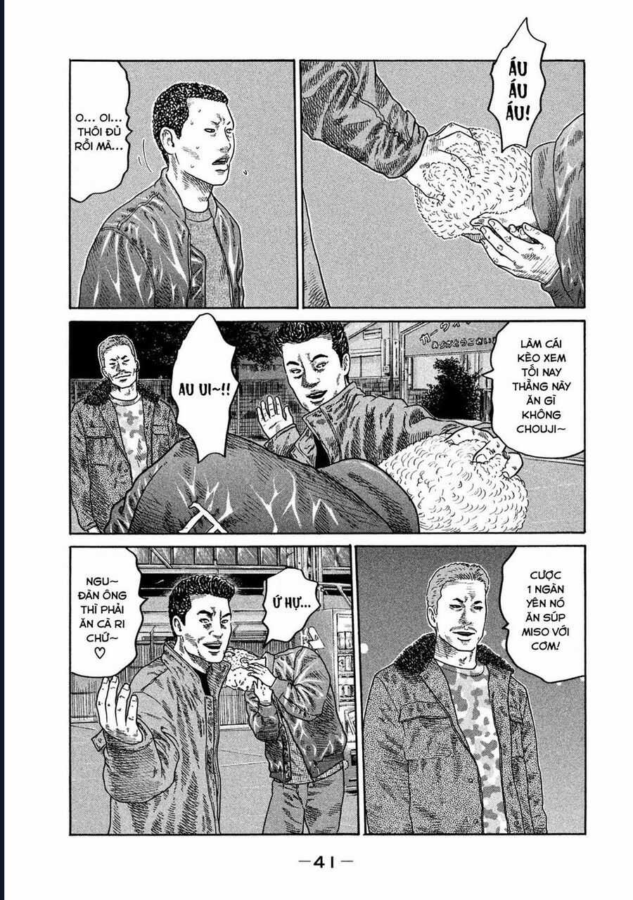 Naniwa Tomoare - Chương 207 - Trang 4