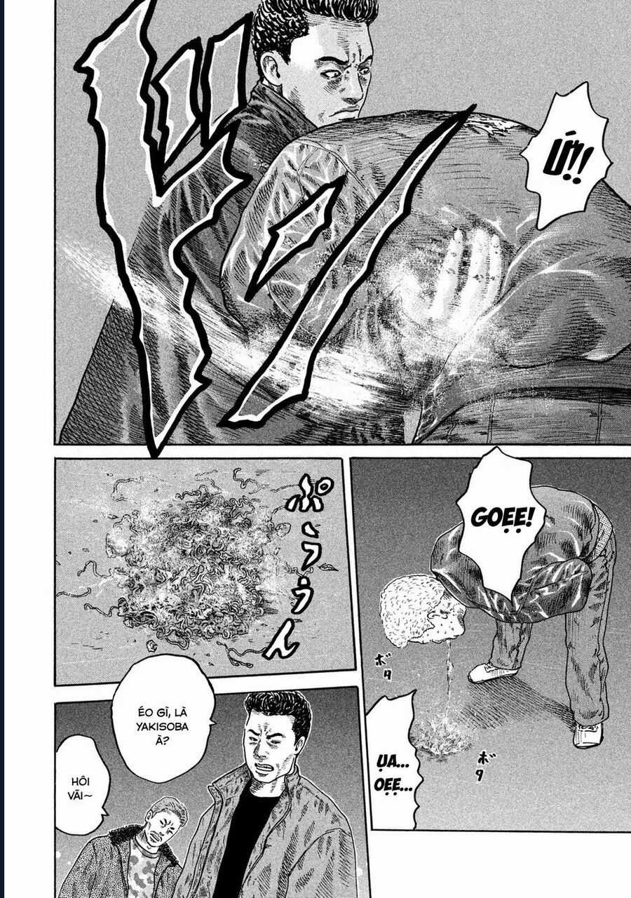 Naniwa Tomoare - Chương 207 - Trang 5