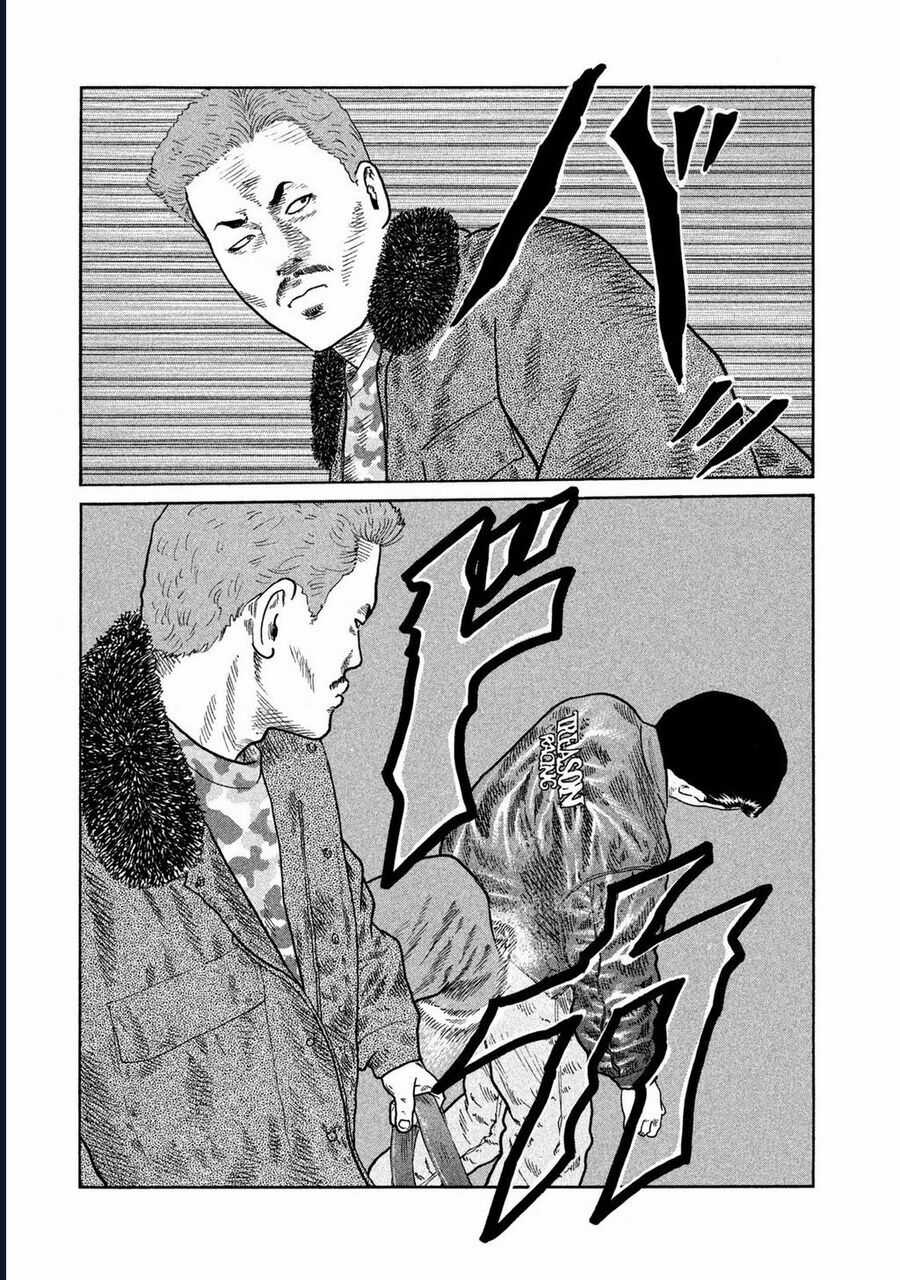 Naniwa Tomoare - Chương 209 - Trang 3