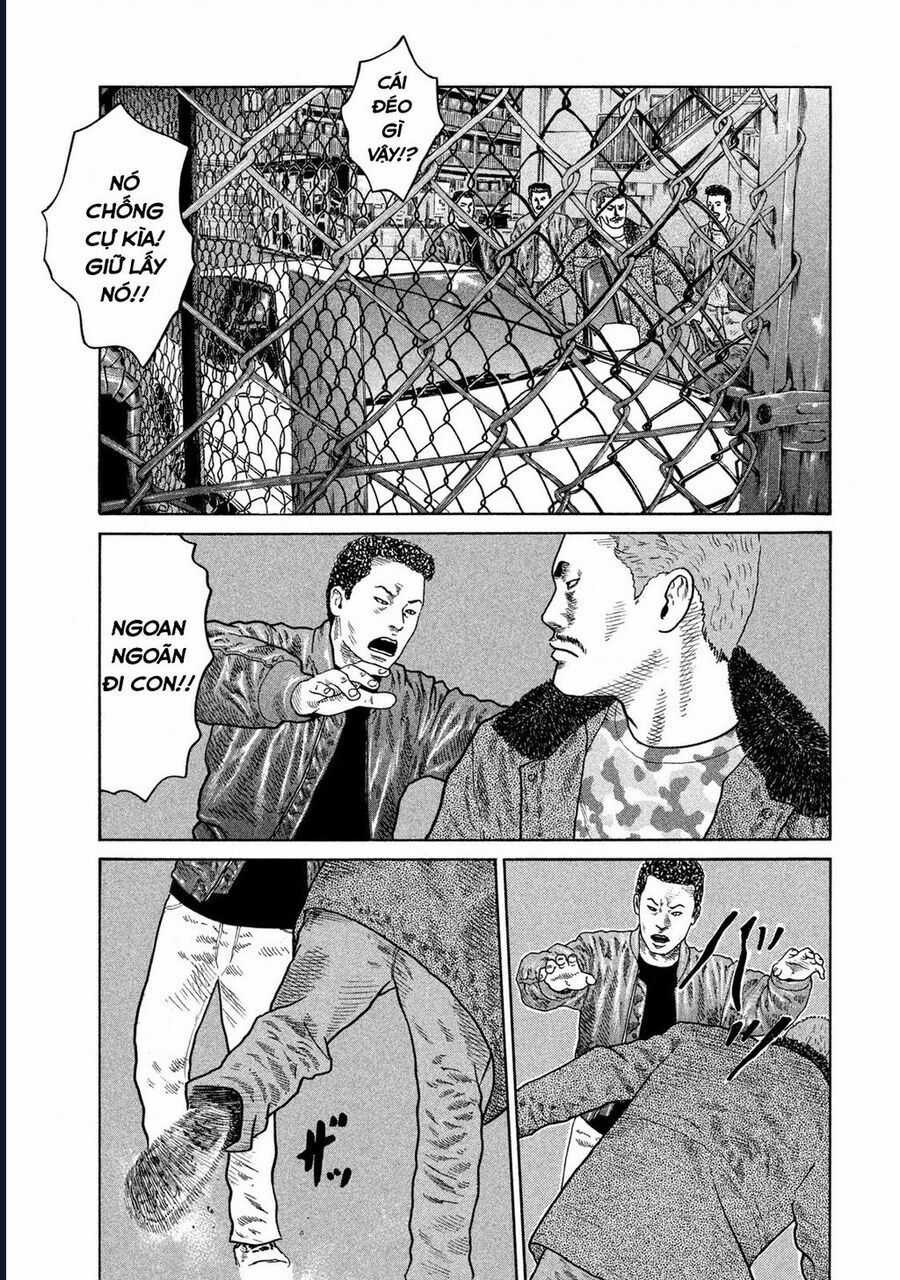 Naniwa Tomoare - Chương 209 - Trang 4