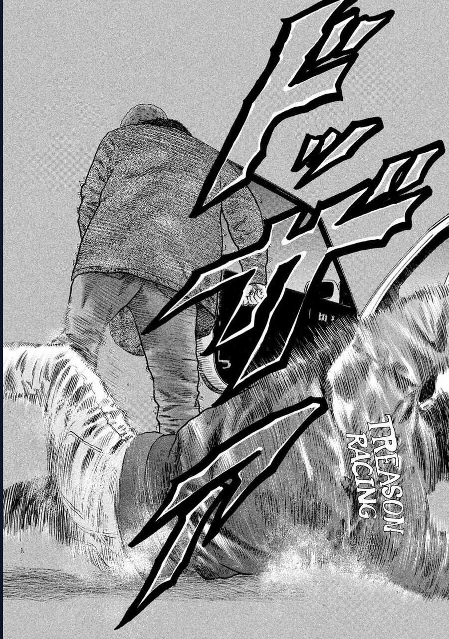 Naniwa Tomoare - Chương 209 - Trang 5