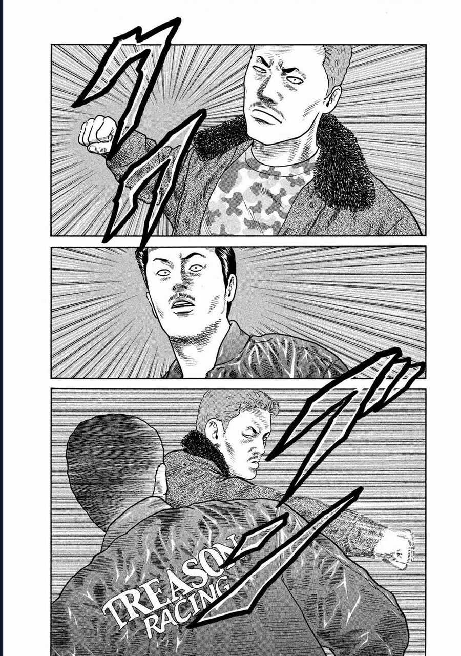 Naniwa Tomoare - Chương 209 - Trang 6