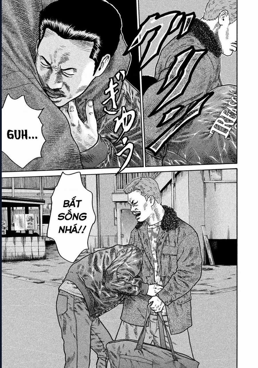 Naniwa Tomoare - Chương 209 - Trang 8