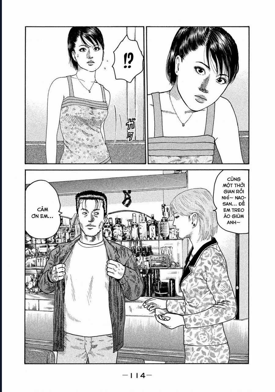 Naniwa Tomoare - Chương 211 - Trang 5