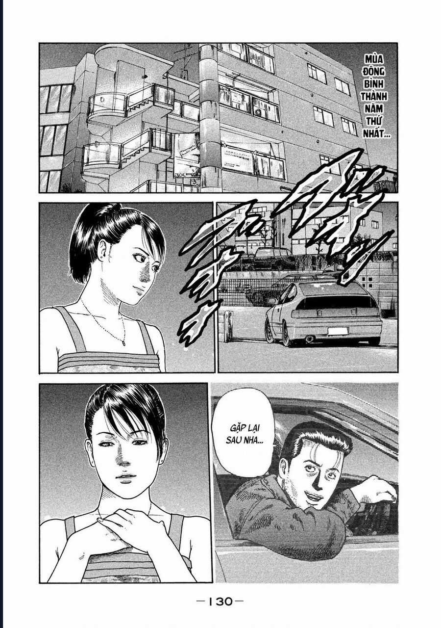 Naniwa Tomoare - Chương 212 - Trang 3