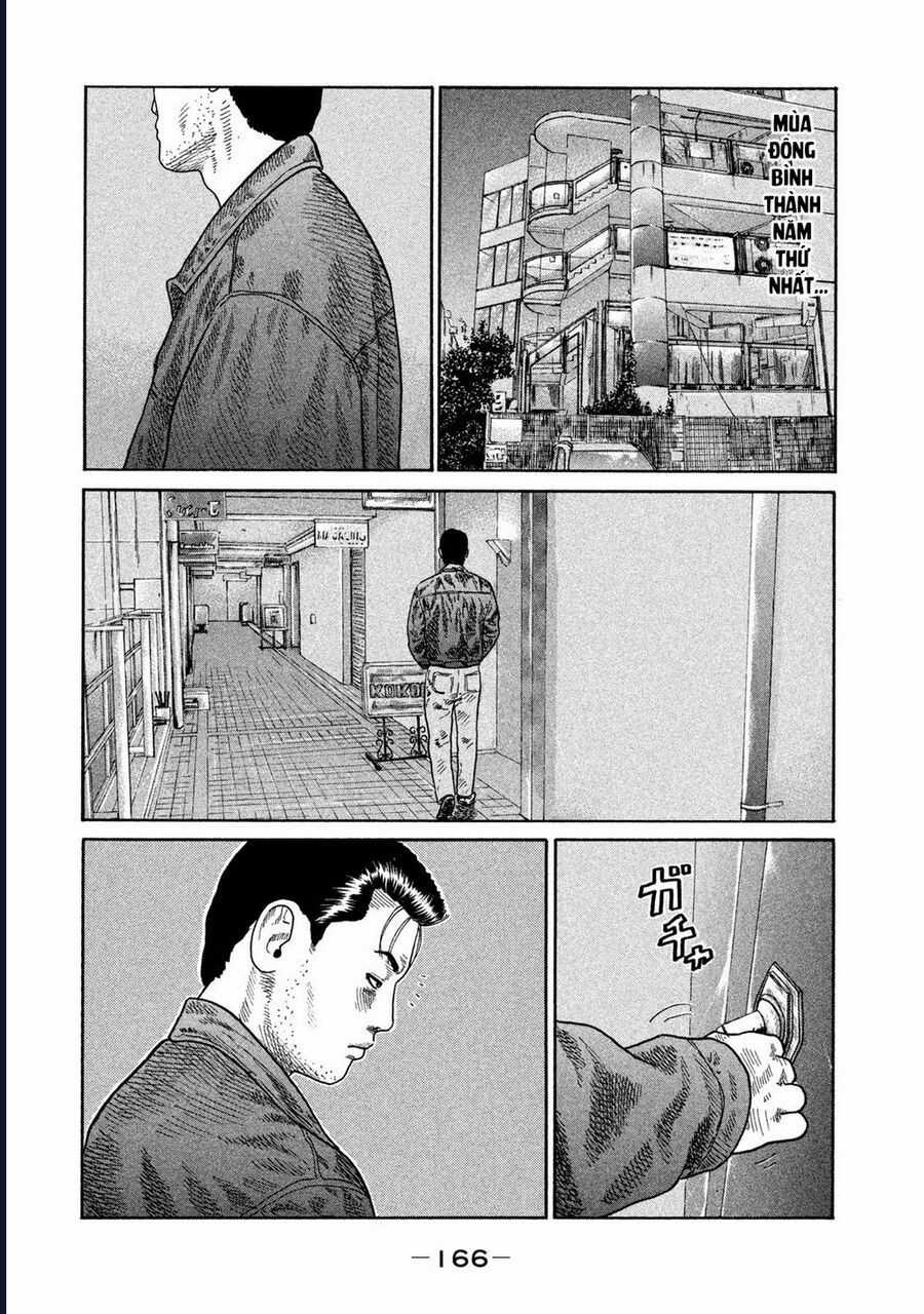 Naniwa Tomoare - Chương 214 - Trang 3