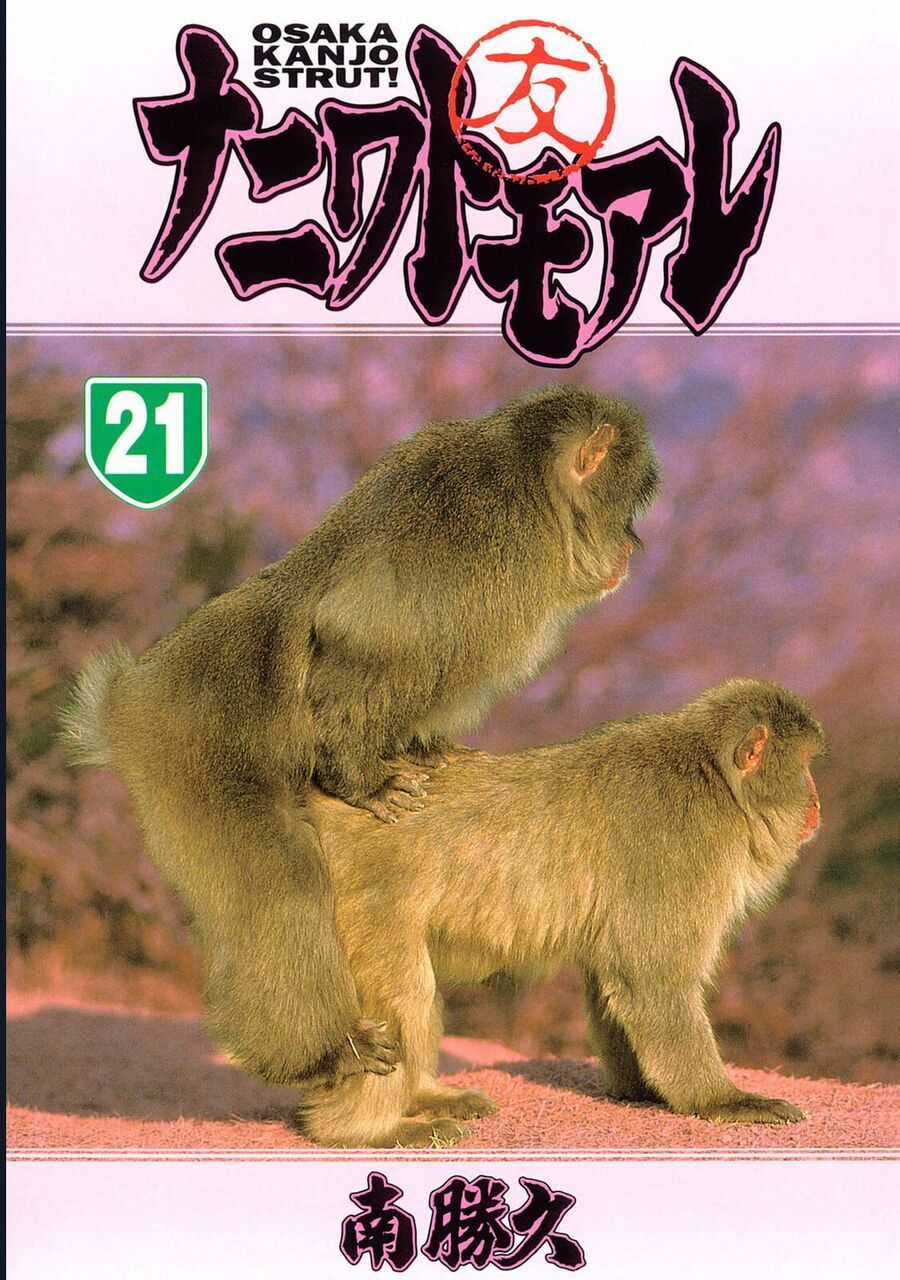 Naniwa Tomoare - Chương 216 - Trang 3