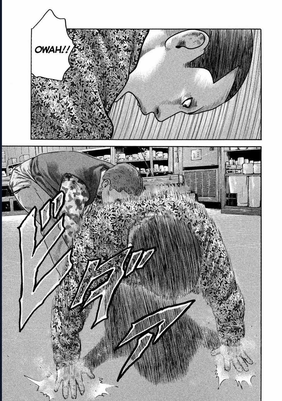 Naniwa Tomoare - Chương 221 - Trang 4