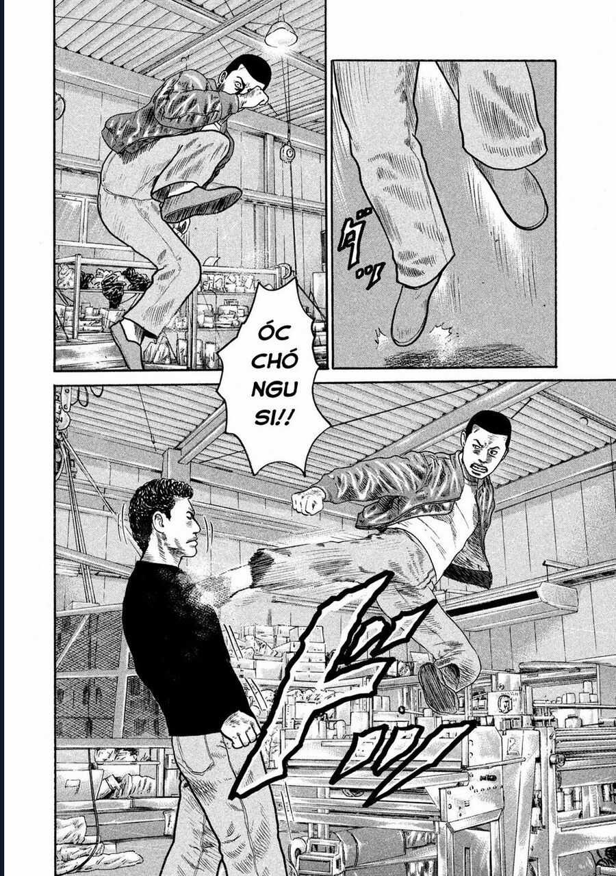 Naniwa Tomoare - Chương 224 - Trang 15