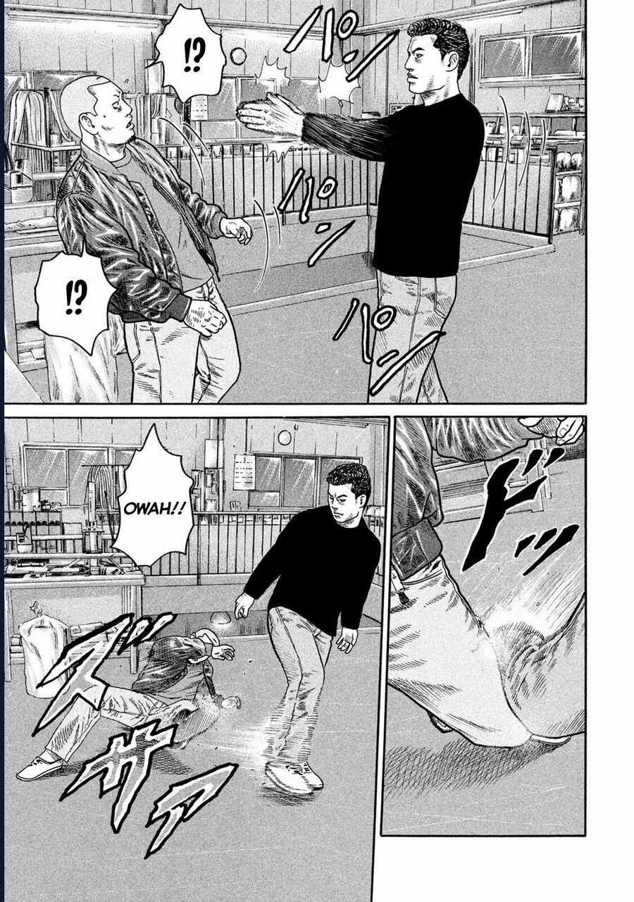 Naniwa Tomoare - Chương 224 - Trang 8