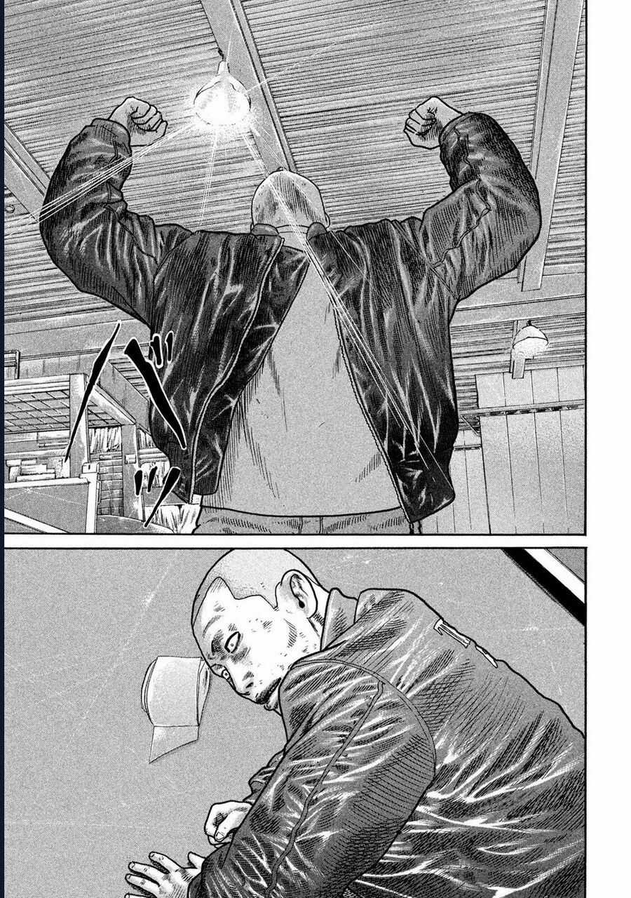 Naniwa Tomoare - Chương 227 - Trang 6