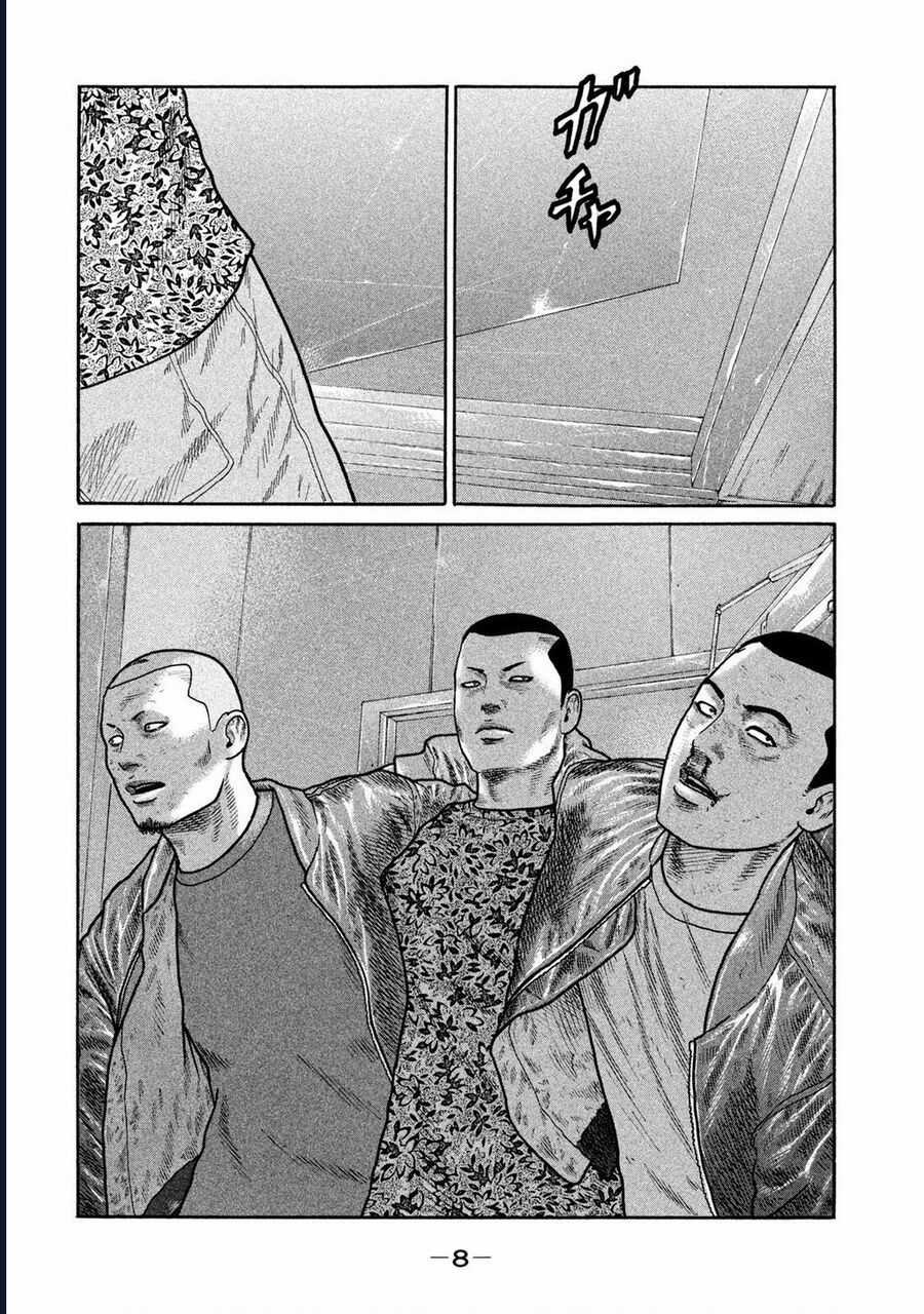 Naniwa Tomoare - Chương 227 - Trang 9