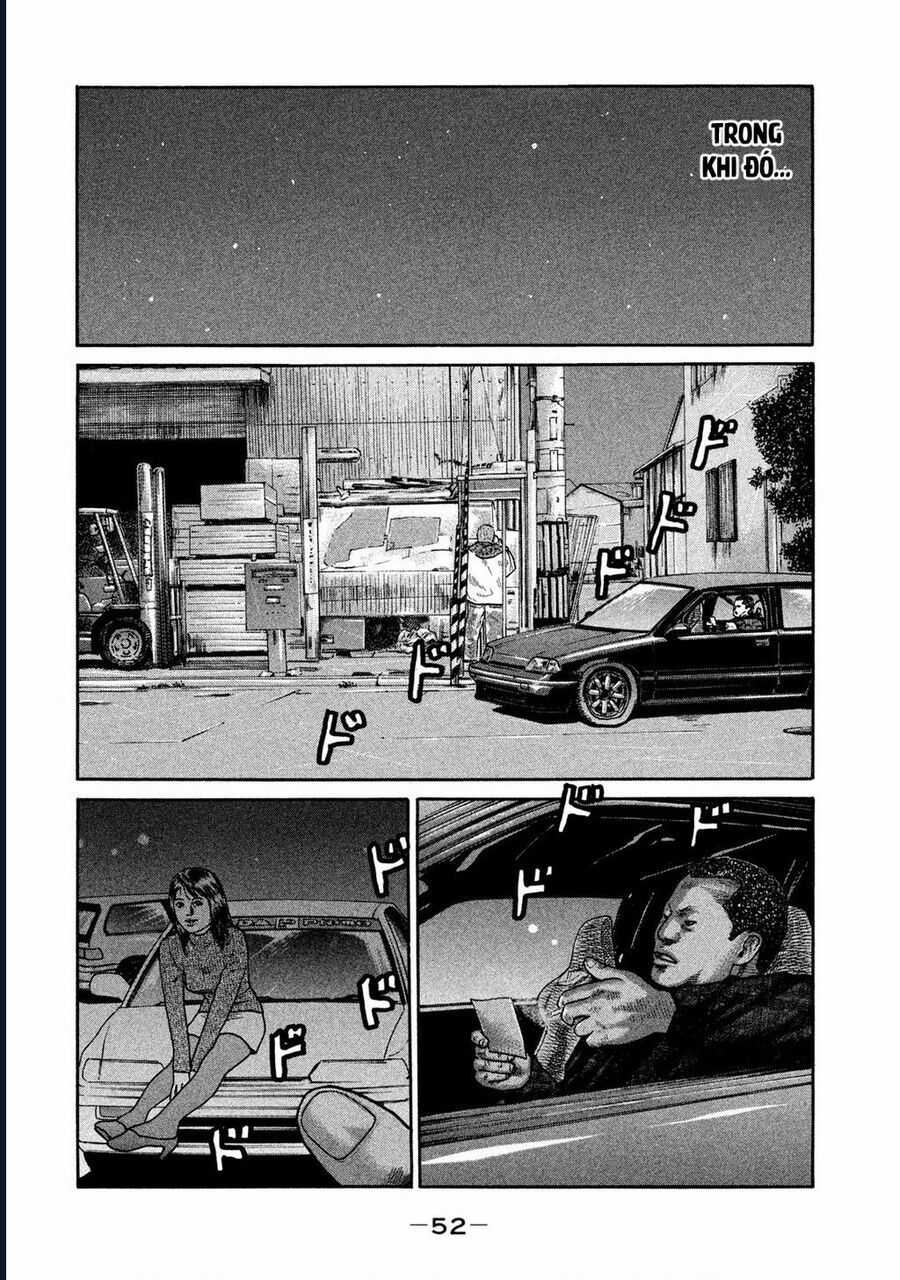 Naniwa Tomoare - Chương 229 - Trang 13