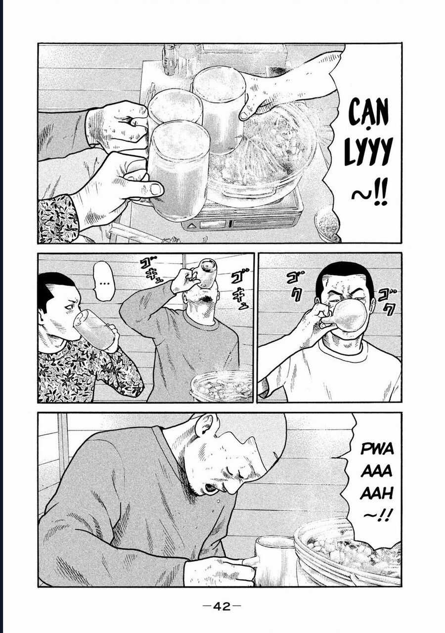 Naniwa Tomoare - Chương 229 - Trang 3