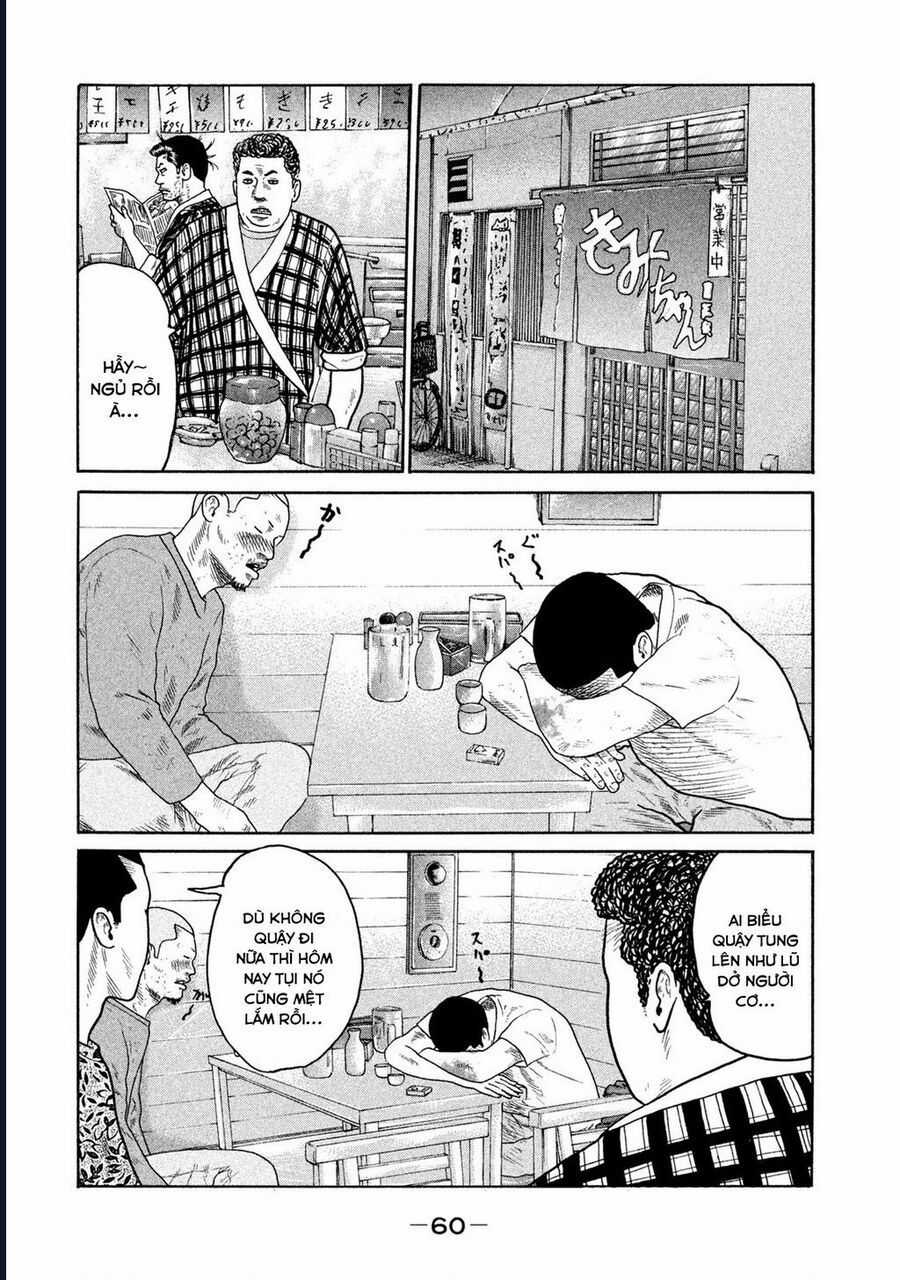 Naniwa Tomoare - Chương 230 - Trang 3