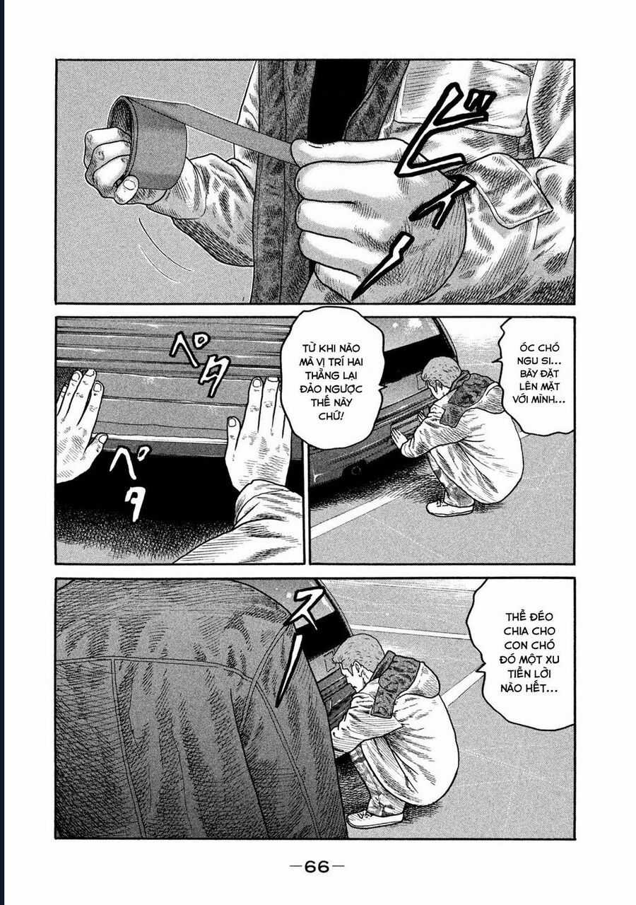 Naniwa Tomoare - Chương 230 - Trang 9