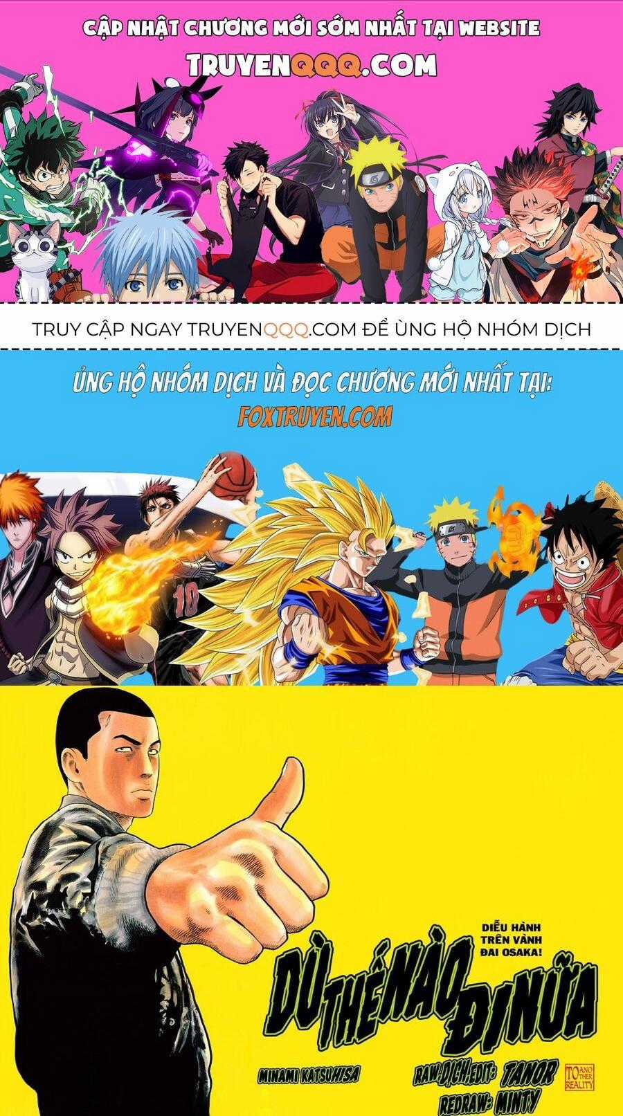 Naniwa Tomoare - Chương 231 - Trang 1