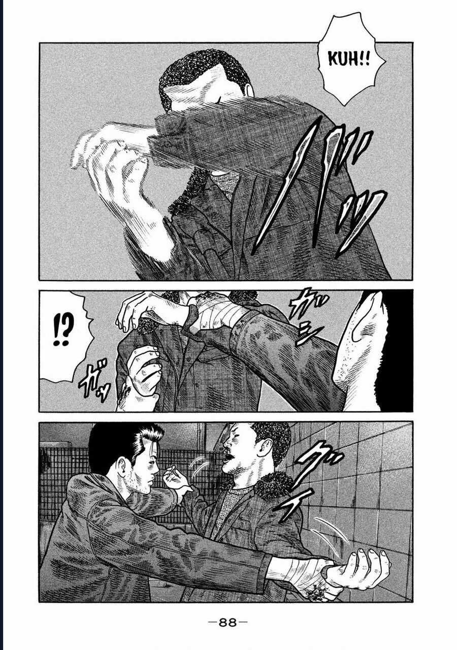 Naniwa Tomoare - Chương 231 - Trang 13