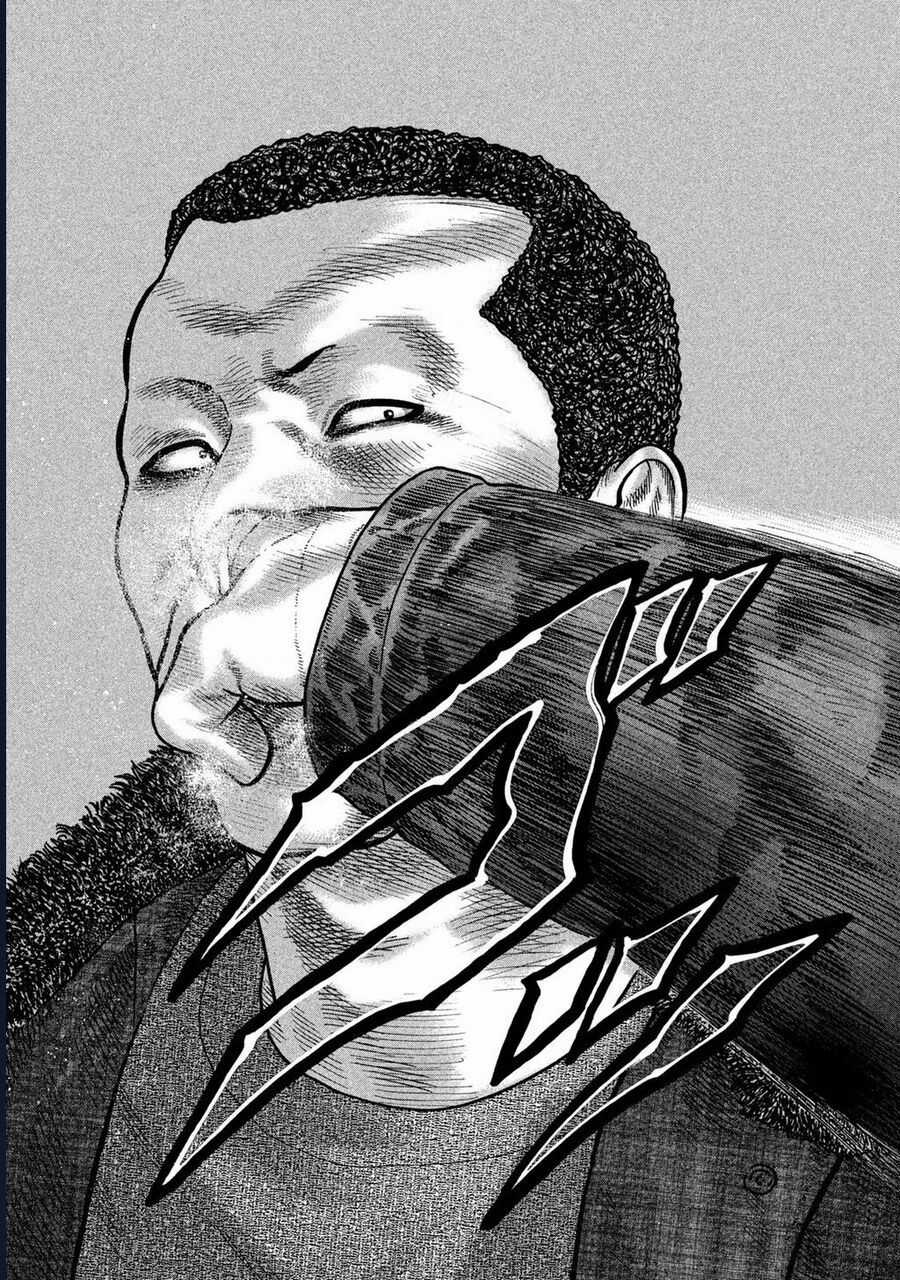 Naniwa Tomoare - Chương 231 - Trang 5