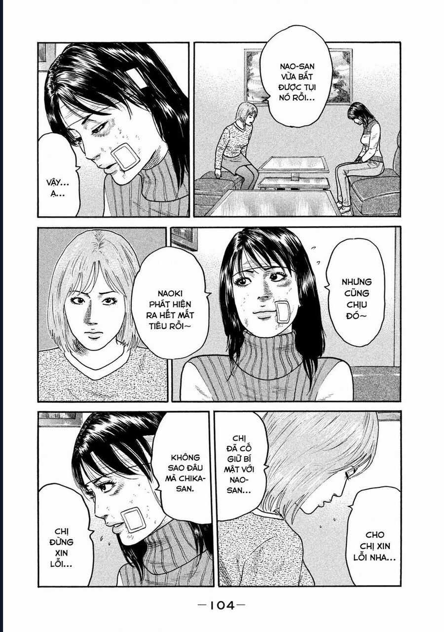 Naniwa Tomoare - Chương 232 - Trang 11