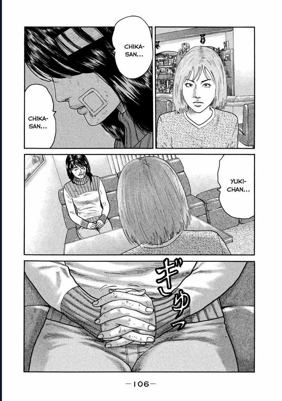 Naniwa Tomoare - Chương 232 - Trang 13