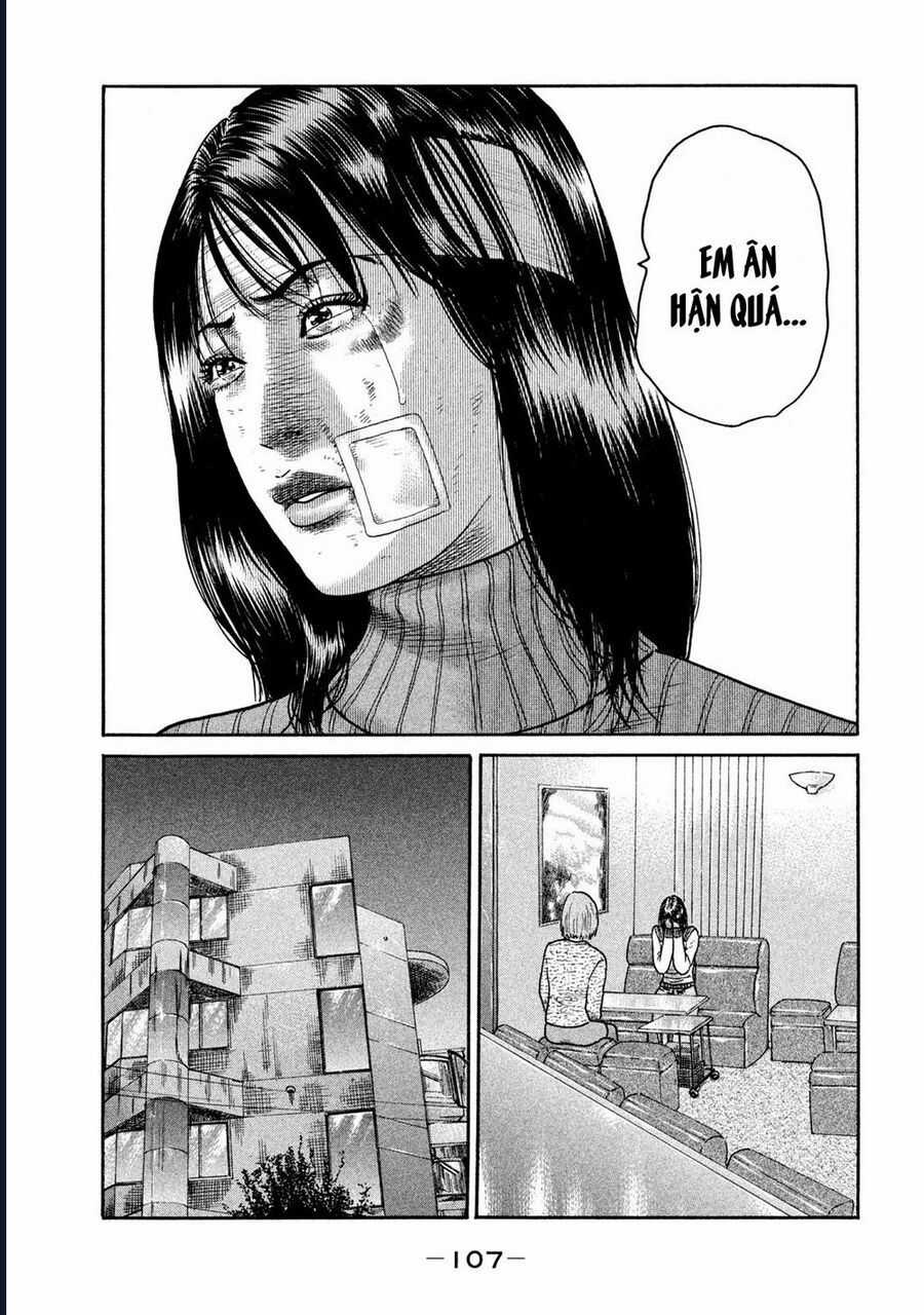 Naniwa Tomoare - Chương 232 - Trang 14