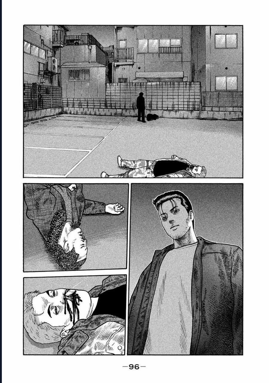 Naniwa Tomoare - Chương 232 - Trang 3