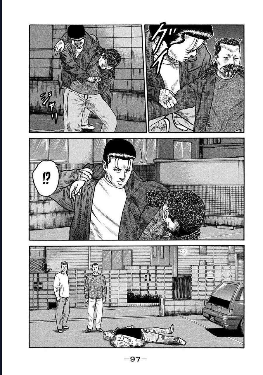 Naniwa Tomoare - Chương 232 - Trang 4