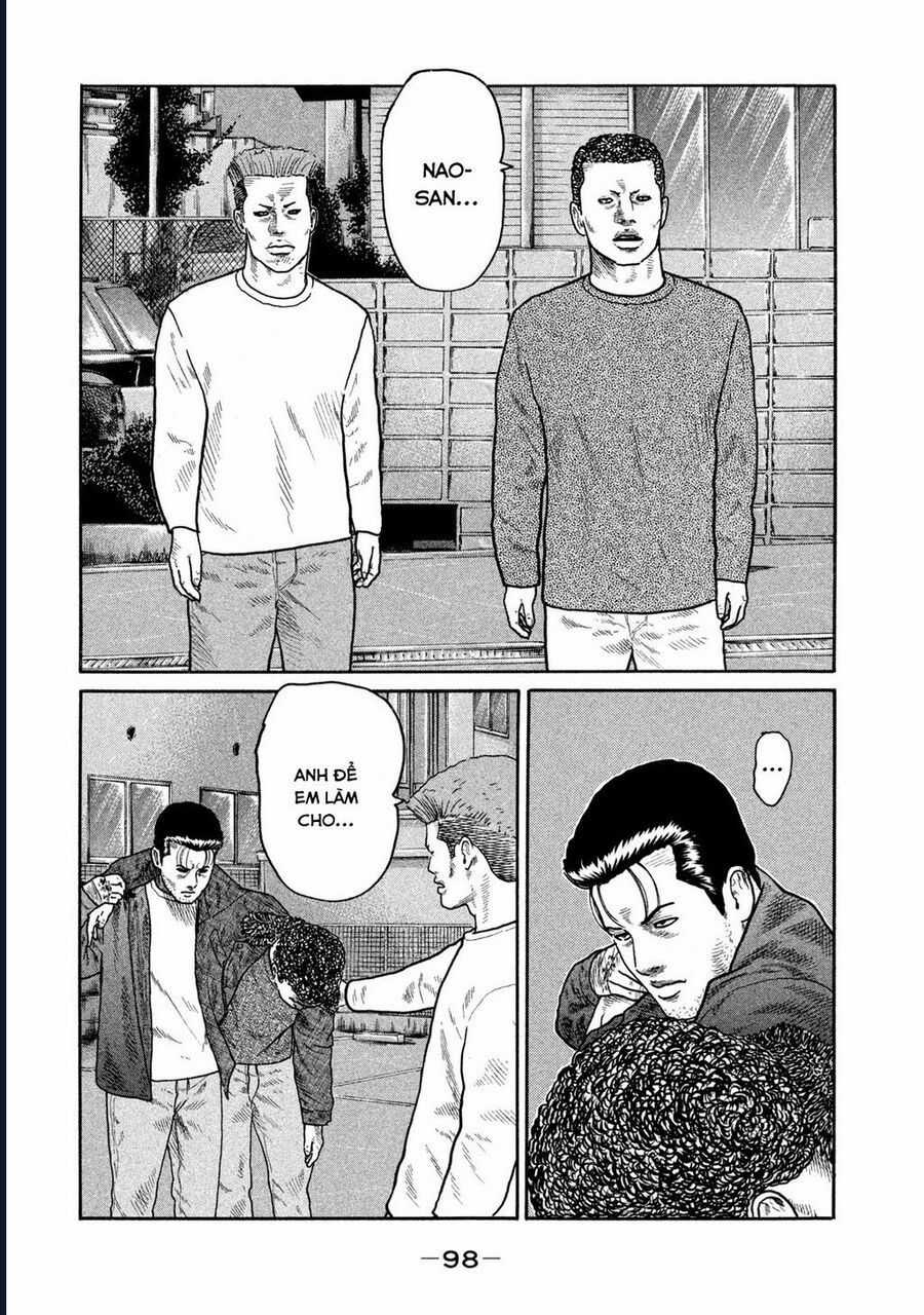 Naniwa Tomoare - Chương 232 - Trang 5