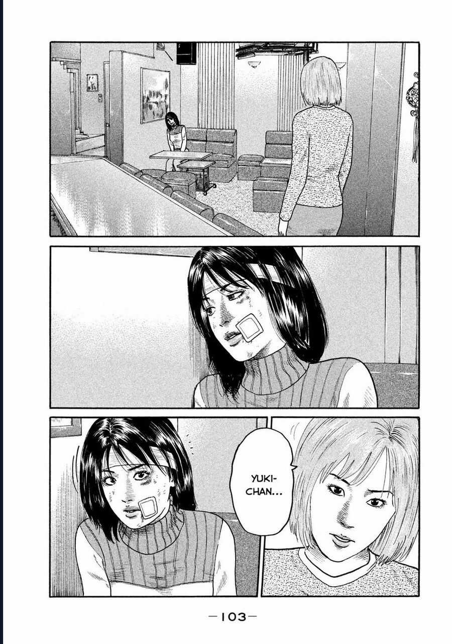 Naniwa Tomoare - Chương 232 - Trang 10