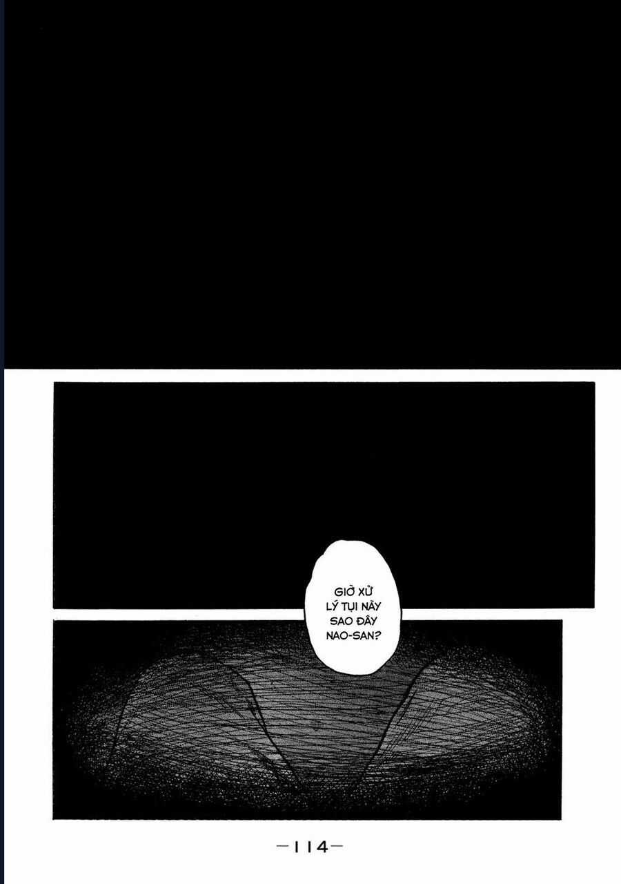 Naniwa Tomoare - Chương 233 - Trang 3