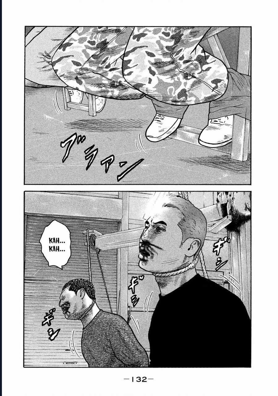 Naniwa Tomoare - Chương 234 - Trang 3