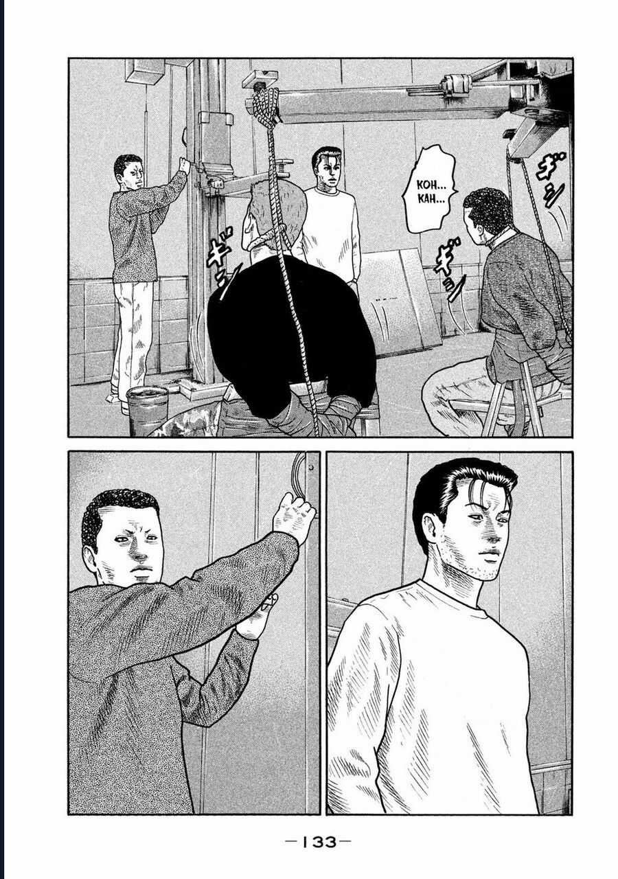 Naniwa Tomoare - Chương 234 - Trang 4