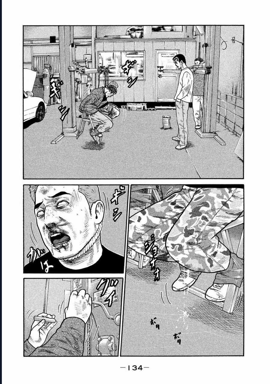 Naniwa Tomoare - Chương 234 - Trang 5